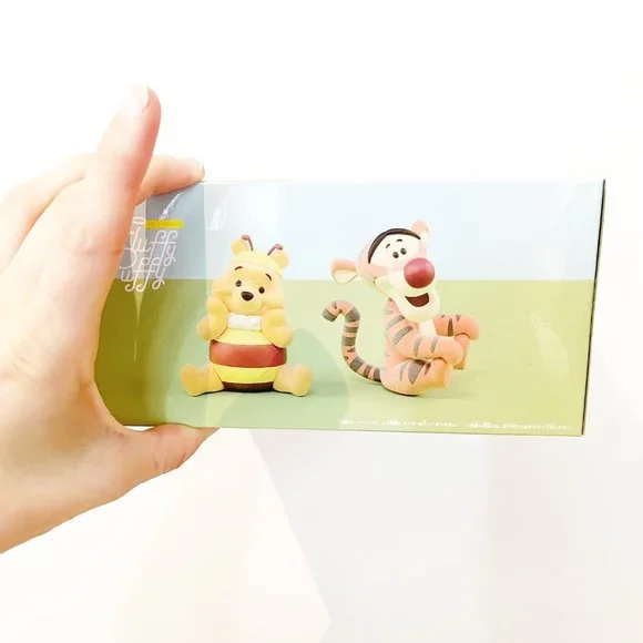 ✨ NWT Disney Japan Winnie the Pooh Figurine | Disney - Picture 2 of 3